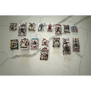 Atlanta Falcons Football Card Lot (80+)  Select Phoenix